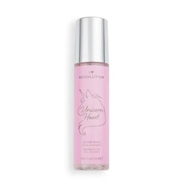 Unicorn Heart Glow Mist - I HEART REVOLUTION - Comparador de precios