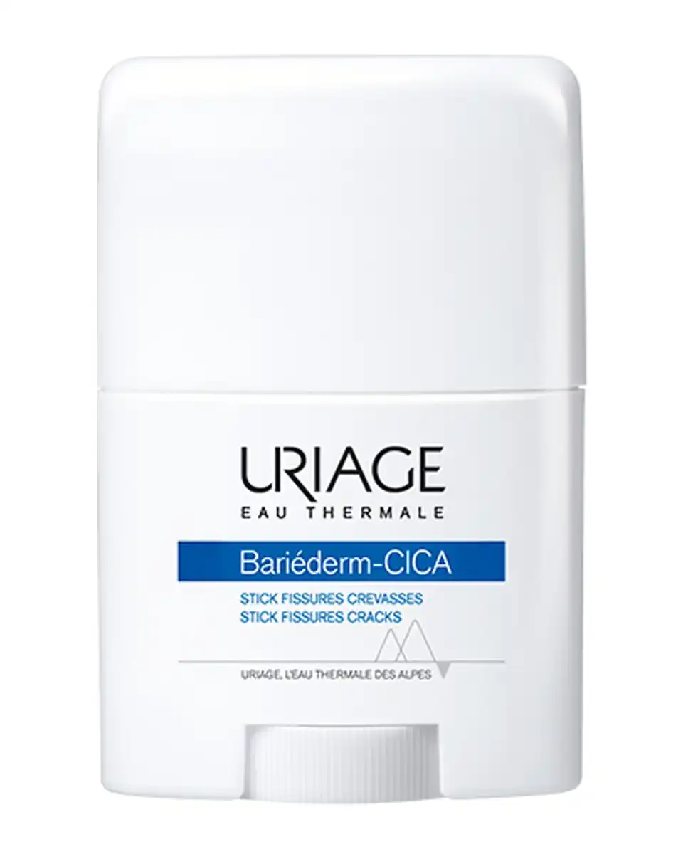 Uriage - Bariéderm Stick Aislante Y Reparador 22g - Uriage - Comparador de precios