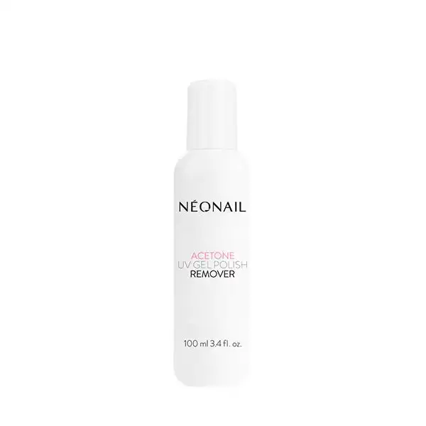 Uv Gel Polish Remover - Aceton 100 Ml - Neonail - Comparador de precios