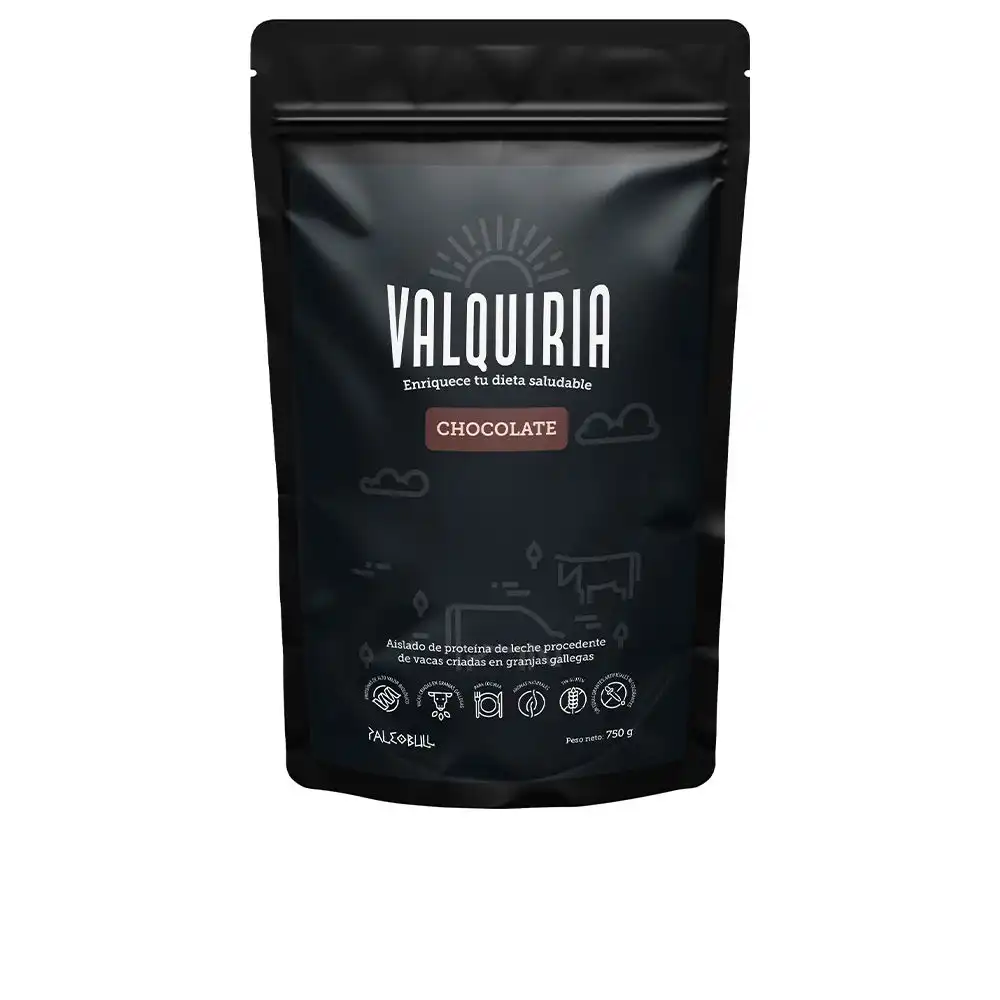 Valquiria #chocolate 750 gr - PALEOBULL - Comparador de precios
