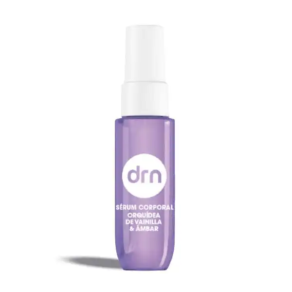 Vanilla Orchid & Amber - DRN - Comparador de precios