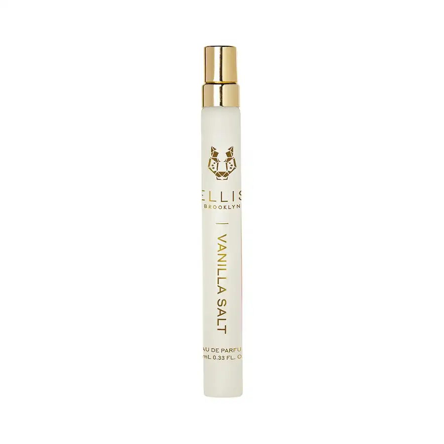 - VANILLA SALT Perfumes 10 ml unisex - Ellis Brooklyn - Comparador de precios