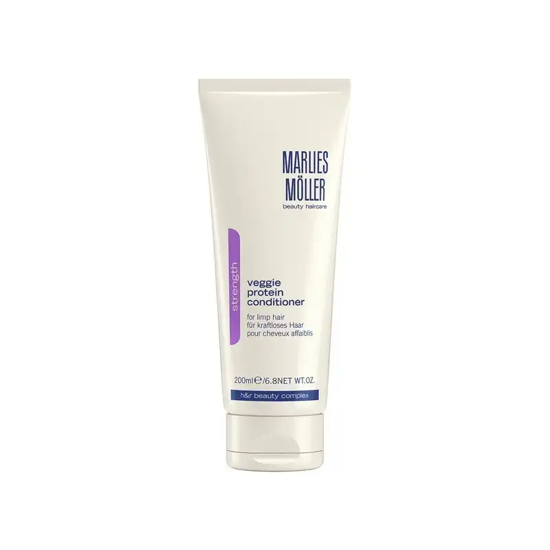 Veggie protein conditioner 200ml - Marlies Möller - Comparador de precios