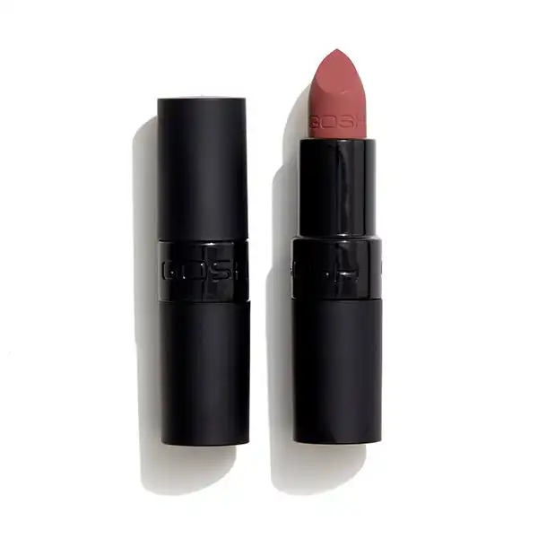 Velvet Touch Lipstick Matt Ruby Blush - GOSH - Comparador de precios