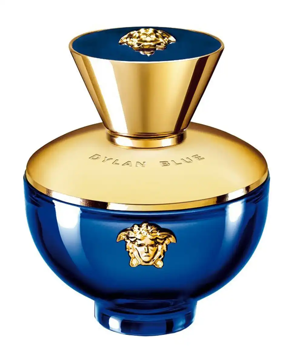 Versace - Eau De Parfum Dylan Blue Pour Femme 100 Ml - Versace - Comparador de precios