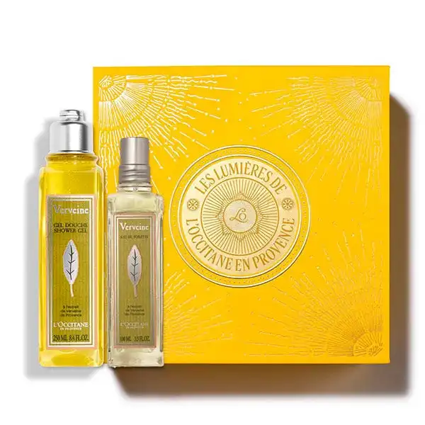 Vervein Set - LOccitane - Comparador de precios