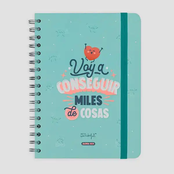 Voy A Conseguir Miles De Cosas - Mr Wonderful - Comparador de precios