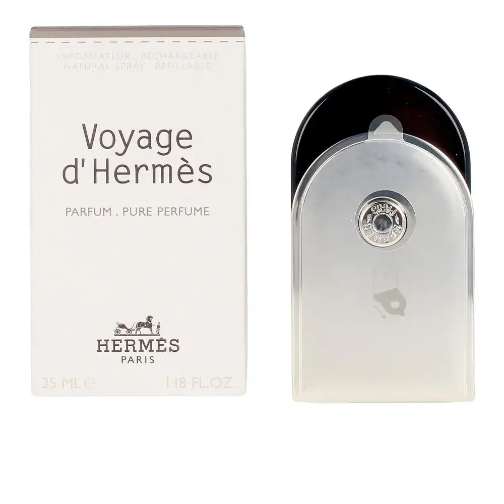 Voyage D’HERMÈS parfum vaporizador 35 ml - Hermès - Comparador de precios