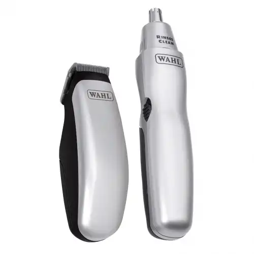WAHL Wahl Travel Kit Set Viaje Detallador, 1 un - Wahl - Comparador de precios