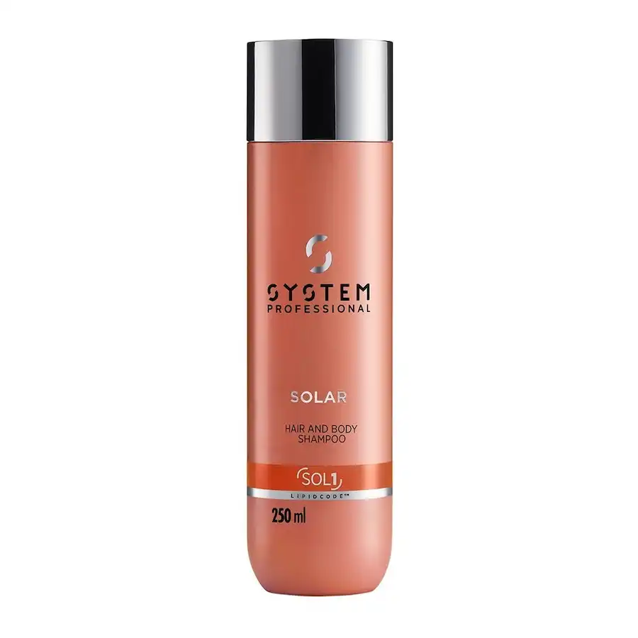 Wella Professionals - SP Solar Champús 250 ml unisex - Wella Professionals - Comparador de precios