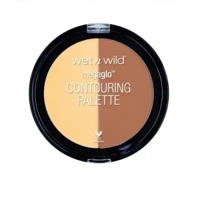 Wet N Wild Wet N Wild Megaglo Contouring Palette Dulce De Leche, 12.4 gr - WET n WILD - Comparador de precios