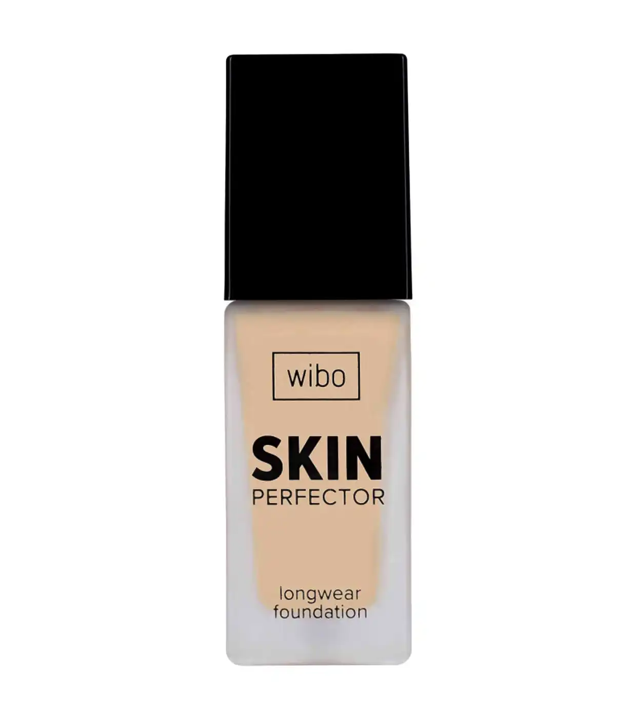 Wibo - Base de maquillaje larga duración Skin Perfector - 6C: Sand - WIBO - Comparador de precios