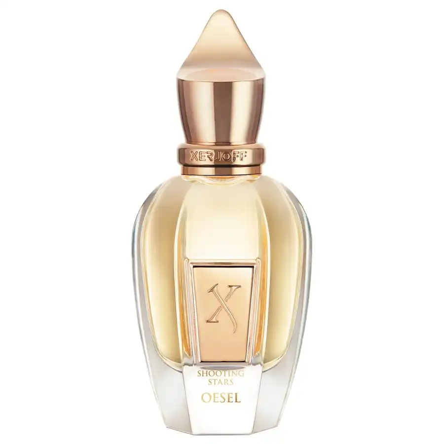 XERJOFF - Shooting Stars Oesel Perfumes 50 ml unisex - Xerjoff - Comparador de precios