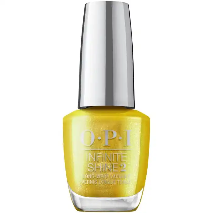 Zodiac Infinite Shine Esmalte de Uñas 15 ml - OPI - Comparador de precios