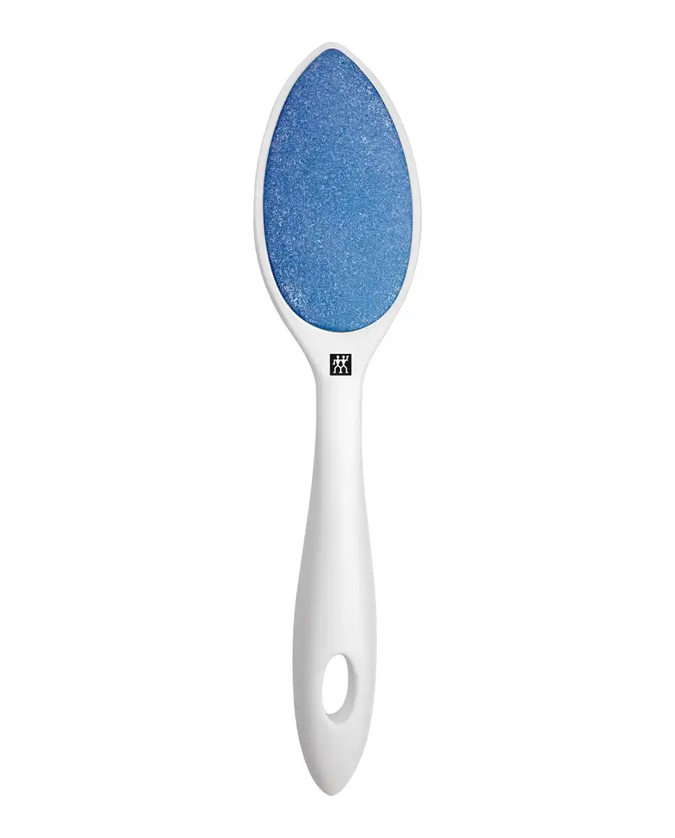 Zwilling - Escofina Pedro Premium Antibacteriana Blanca Zwilling. - Zwilling - Comparador de precios