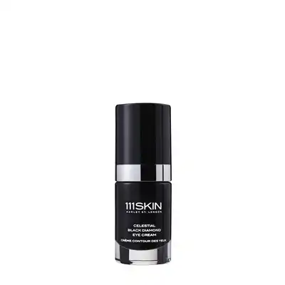 111Skin Celestial Black Diamond Eye Cream, 15 ml - 111Skin - Comparador de precios