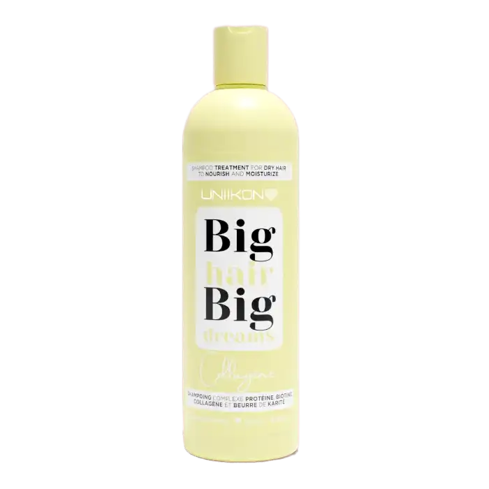 ¡25% DTO! Collagène Champú 500 ml - Uniikon - Comparador de precios