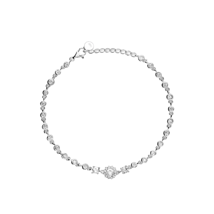 Pulsera Júpiter  ByDamacoco - ByDamacoco - Comparador de precios