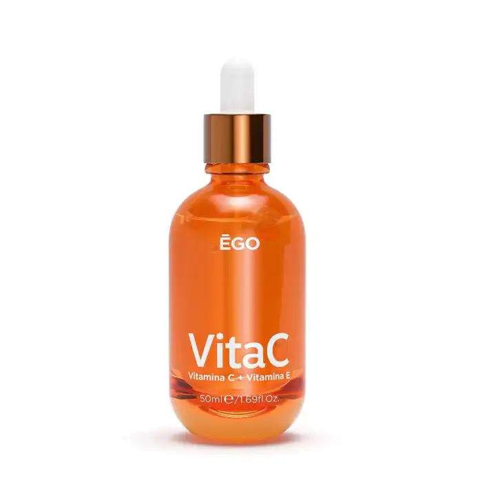 ¡29% DTO! Sérum Vitaminas Vitamina C + Vitamina E 50 ml - Ego Vitac - Comparador de precios