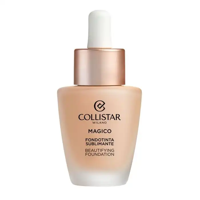 Mágico Fondo Maquillaje Acabado Sublime 30 ml - Collistar - Comparador de precios
