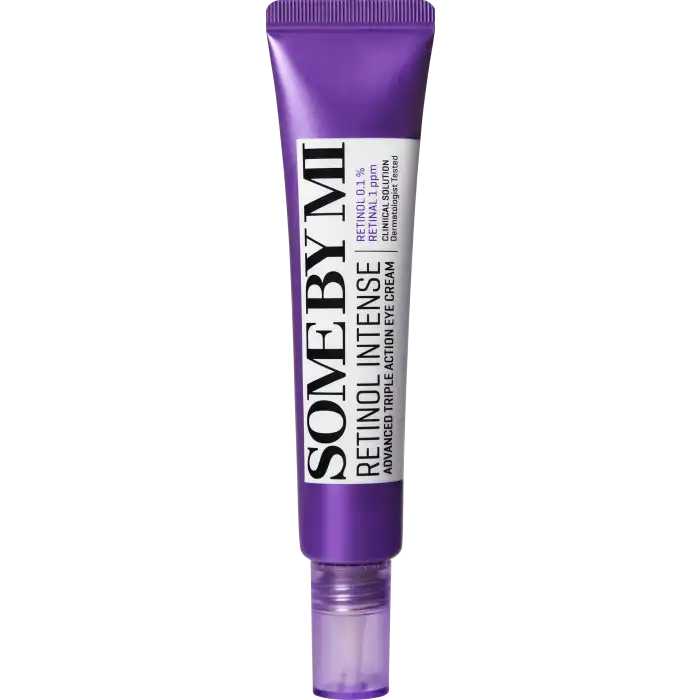Retinol Intense Contorno de Ojos - Some By Mi - Comparador de precios