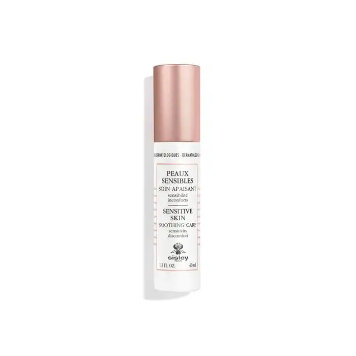 ¡33% DTO! Peaux Sensibles Soin Apaisant 40 ml - Sisley - Comparador de precios