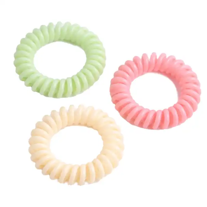 ¡33% DTO! Set Gomas Phone Cable - Woo oow - Comparador de precios