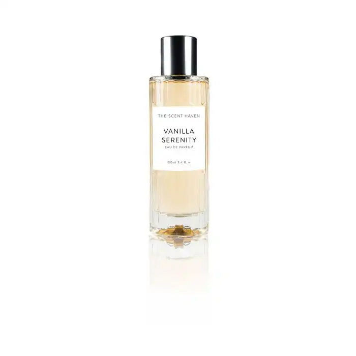¡33% DTO! Vanilla Serenity Eau de Parfum 100 ml - ProArtist Freedom - Comparador de precios