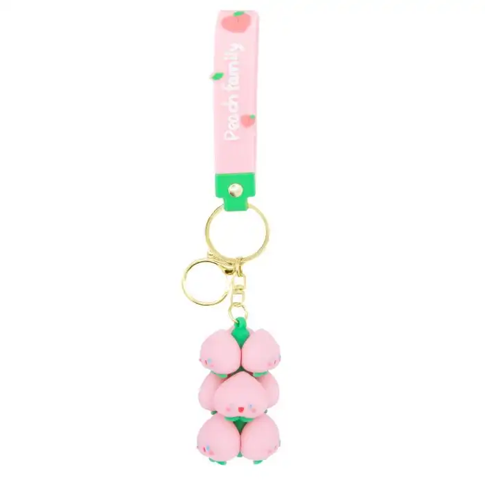 ¡34% DTO! Llavero Team 58 gr  Woo oow - Woo oow - Comparador de precios