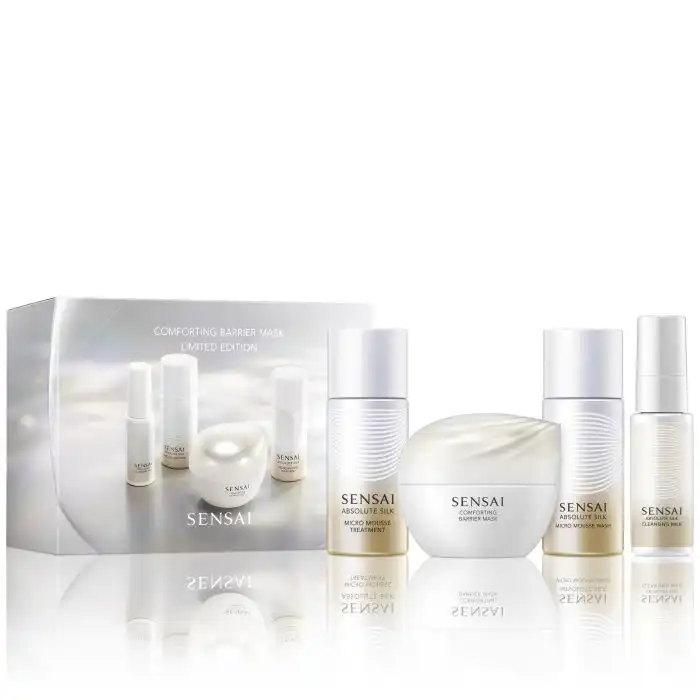 ¡37% DTO! Comforting Barrier Mask Edición Limitada - Sensai - Comparador de precios