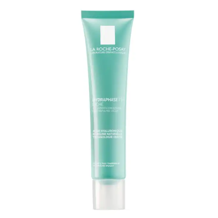 Hydraphase HA Crema Hidratante Rich 40 ml - La Roche-Posay - Comparador de precios