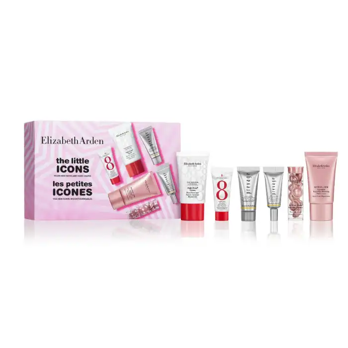 ¡41% DTO! Estuche The Little Icons - Elizabeth Arden - Comparador de precios