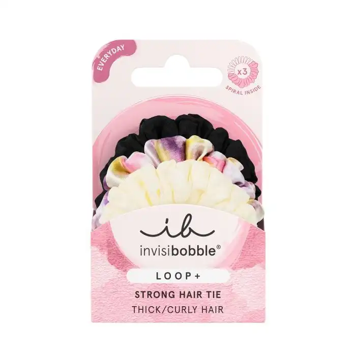 Loop Strong+ - Invisibobble - Comparador de precios