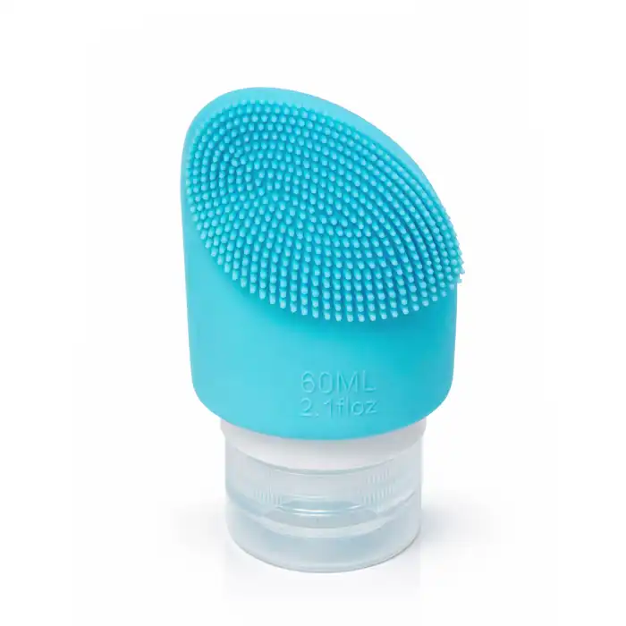 ¡50% DTO! Bote de Viaje Angular 2 en 1 60 ml - Woo oow - Comparador de precios