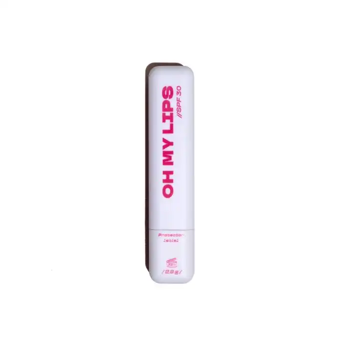 Oh My Lips Under the Sun SPF30 Lip Balm Bálsamo Labial - You Are The Princess - Comparador de precios