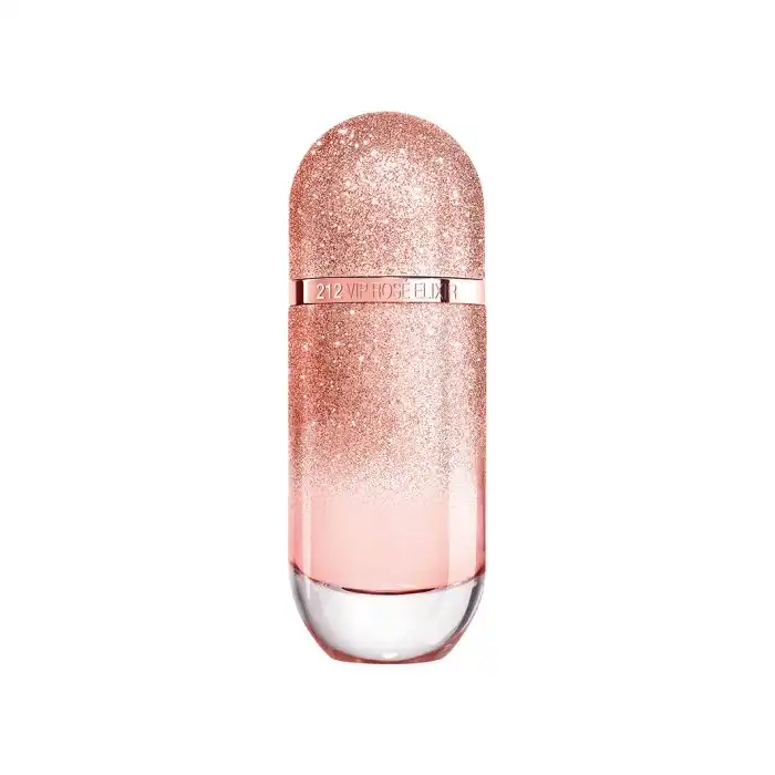 212 VIP Rosé Elixir Eau de Parfum 80 ml - Carolina Herrera - Comparador de precios