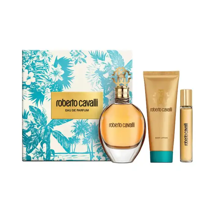 ¡55% DTO! Signature Eau de Parfum Estuche de regalo 75 ml - Roberto Cavalli - Comparador de precios