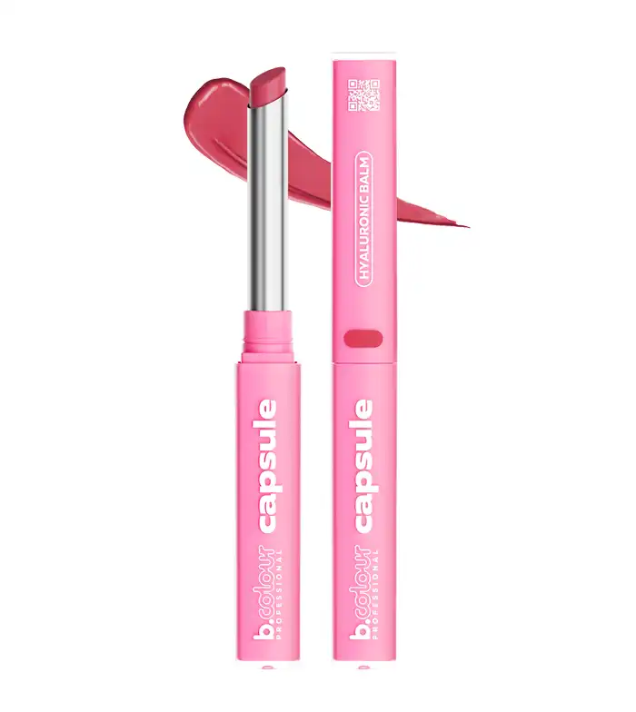 7 Days - *Capsule* - Bálsamo con color Hyaluronic balm - 02: Irene kiss - 7DAYS - Comparador de precios