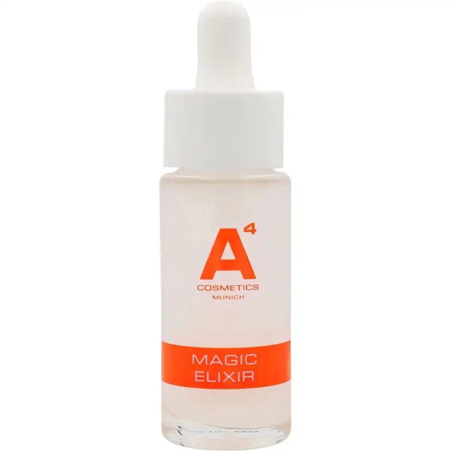 A4 Cosmetics - Elixir mágico Sérums faciales antiedad 20 ml female - Osme - Comparador de precios