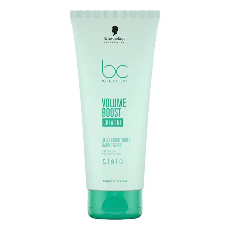 Acondicionador Jelly Volume Boost - 200 ml - Schwarzkopf - Schwarzkopf - Comparador de precios
