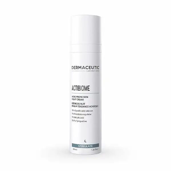 Actibiome - DERMACEUTIC - Comparador de precios