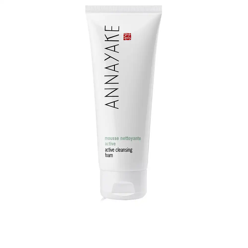 Active Cleasing foam 75 ml - Annayake - Comparador de precios