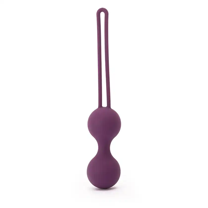 Ada bolas chinas #lila 1 pz - Platanomelón - Comparador de precios