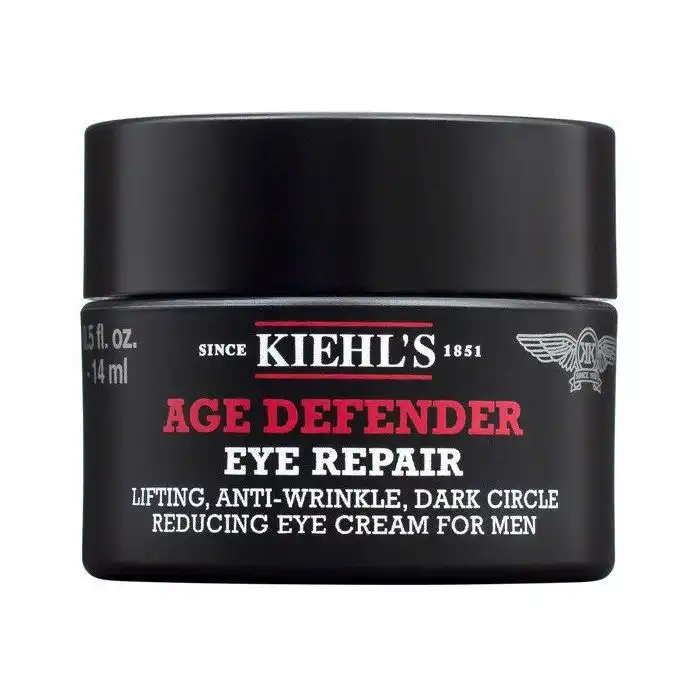 Age Defender Eye Repair Contorno de Ojos 14 ml - Kiehls - Comparador de precios
