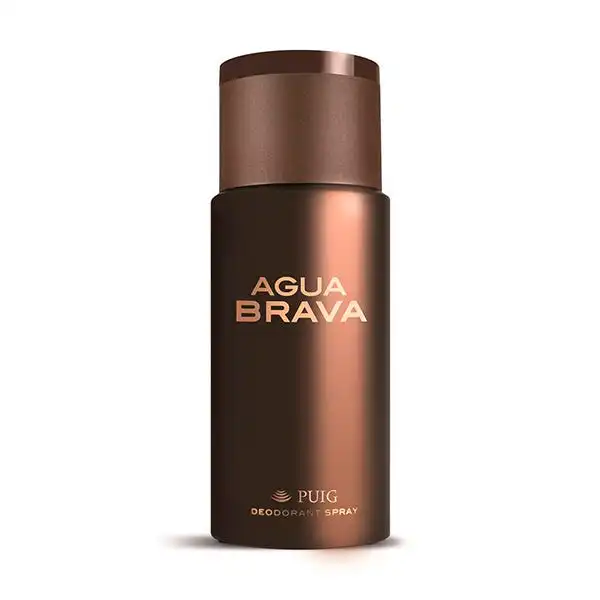Agua Brava Deodorant - Agua Brava - Comparador de precios