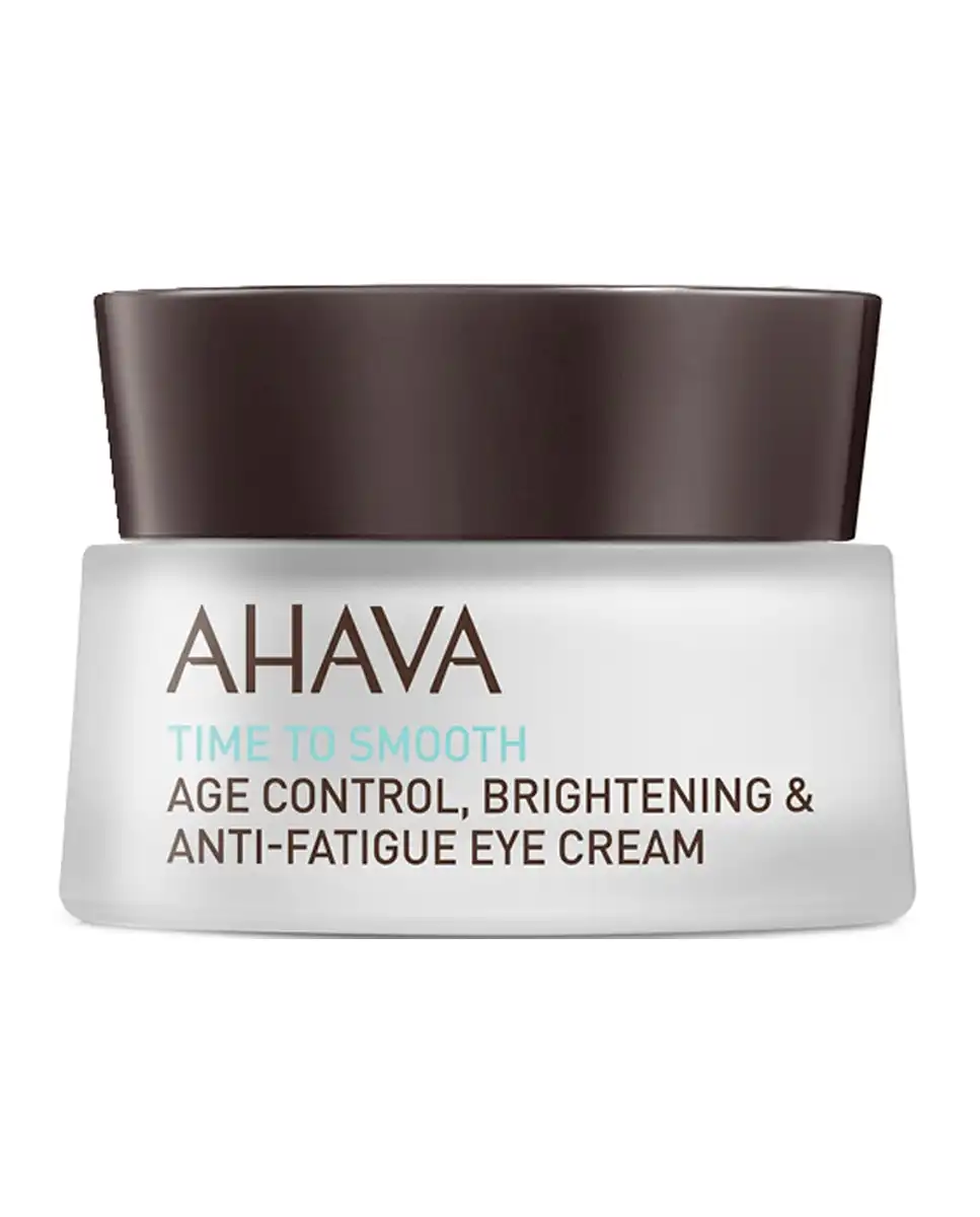 AHAVA - Contorno De Ojos Brightning Eye Cream 15 Ml - AHAVA - Comparador de precios