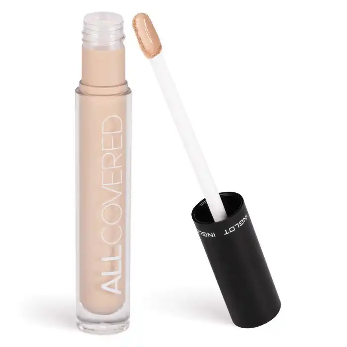 All Covered Under Eye Concealer - INGLOT - Comparador de precios