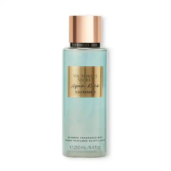 Aqua Kiss Shimmer - Victorias Secret - Comparador de precios