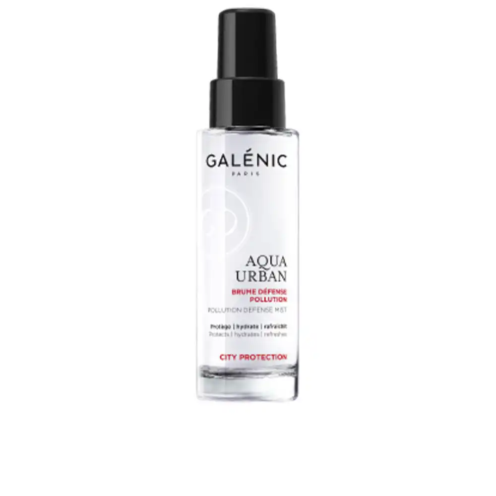 Aqua Urban brume défense pollution 40 ml - Galénic - Comparador de precios