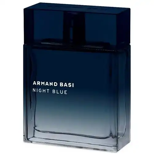 Armand Basi Night Blue 100 ml Eau De Toilette - Armand Basi - Comparador de precios